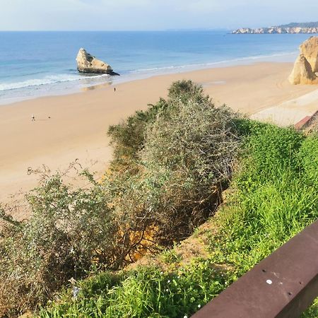 شقة The Penthouse In Amarilis بورتيماو المظهر الخارجي الصورة