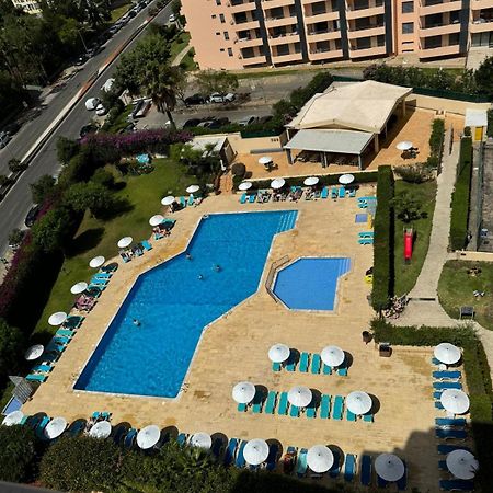 شقة The Penthouse In Amarilis بورتيماو المظهر الخارجي الصورة