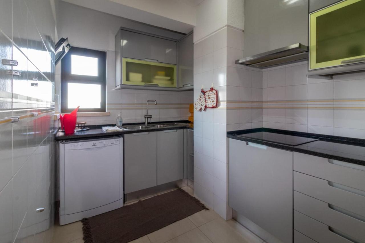 شقة The Penthouse In Amarilis بورتيماو المظهر الخارجي الصورة