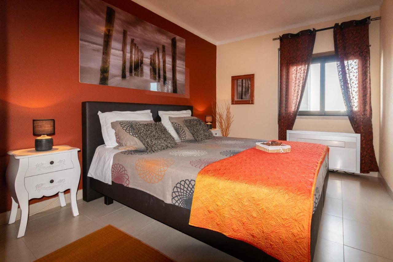 شقة The Penthouse In Amarilis بورتيماو المظهر الخارجي الصورة