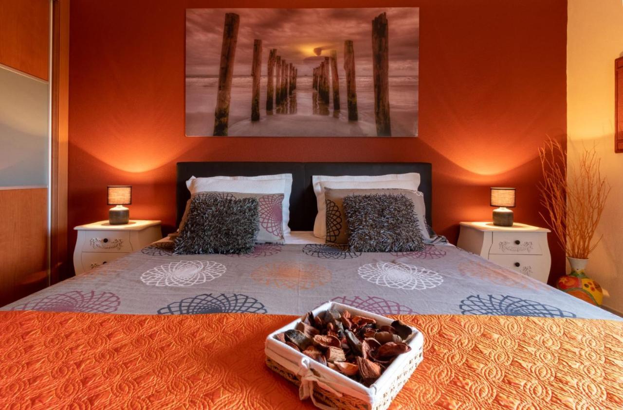 شقة The Penthouse In Amarilis بورتيماو المظهر الخارجي الصورة