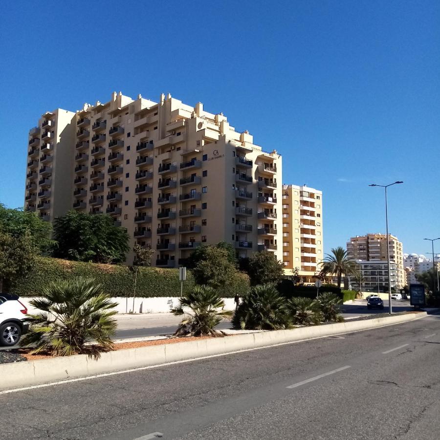 شقة The Penthouse In Amarilis بورتيماو المظهر الخارجي الصورة