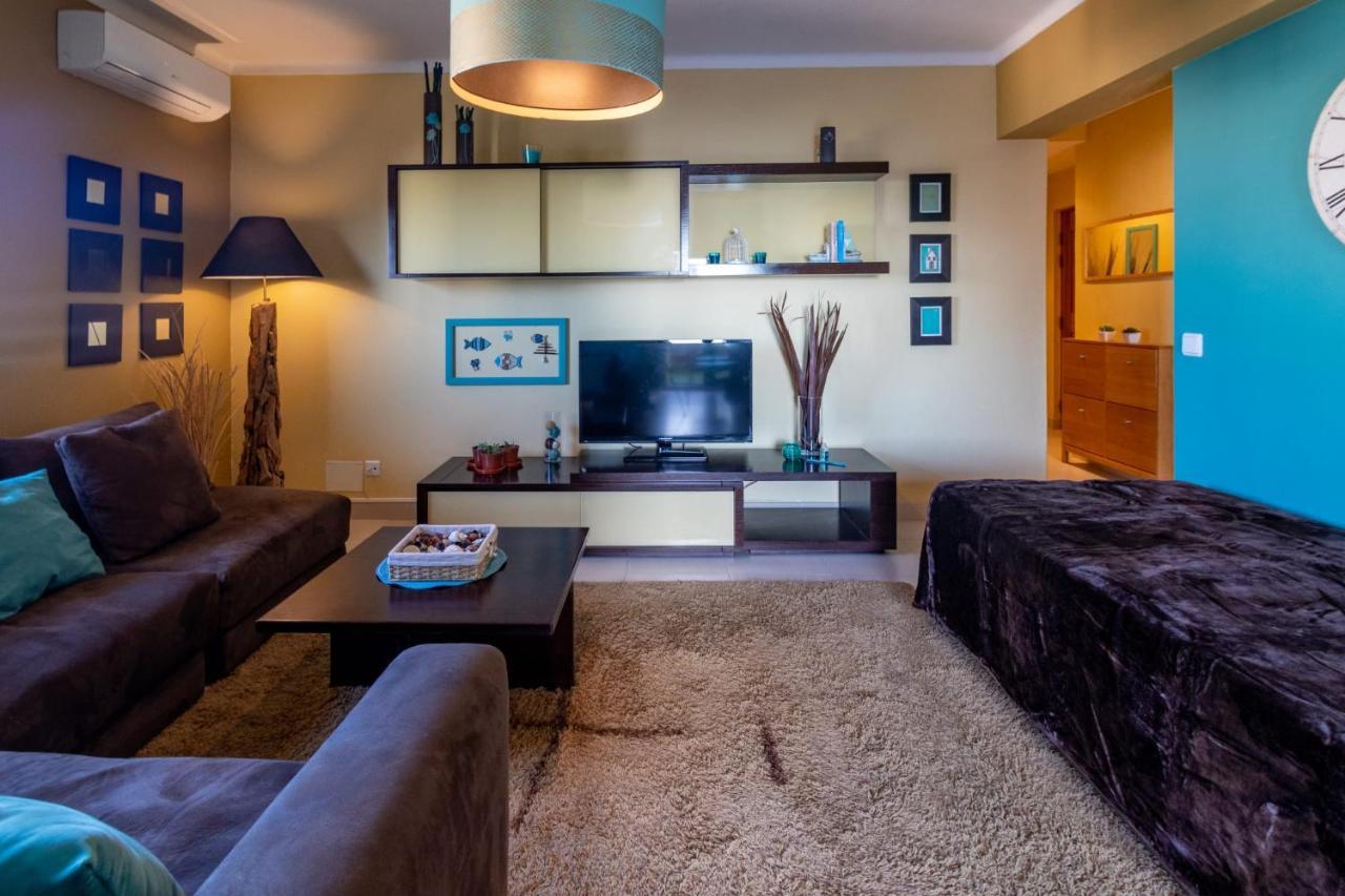 شقة The Penthouse In Amarilis بورتيماو المظهر الخارجي الصورة