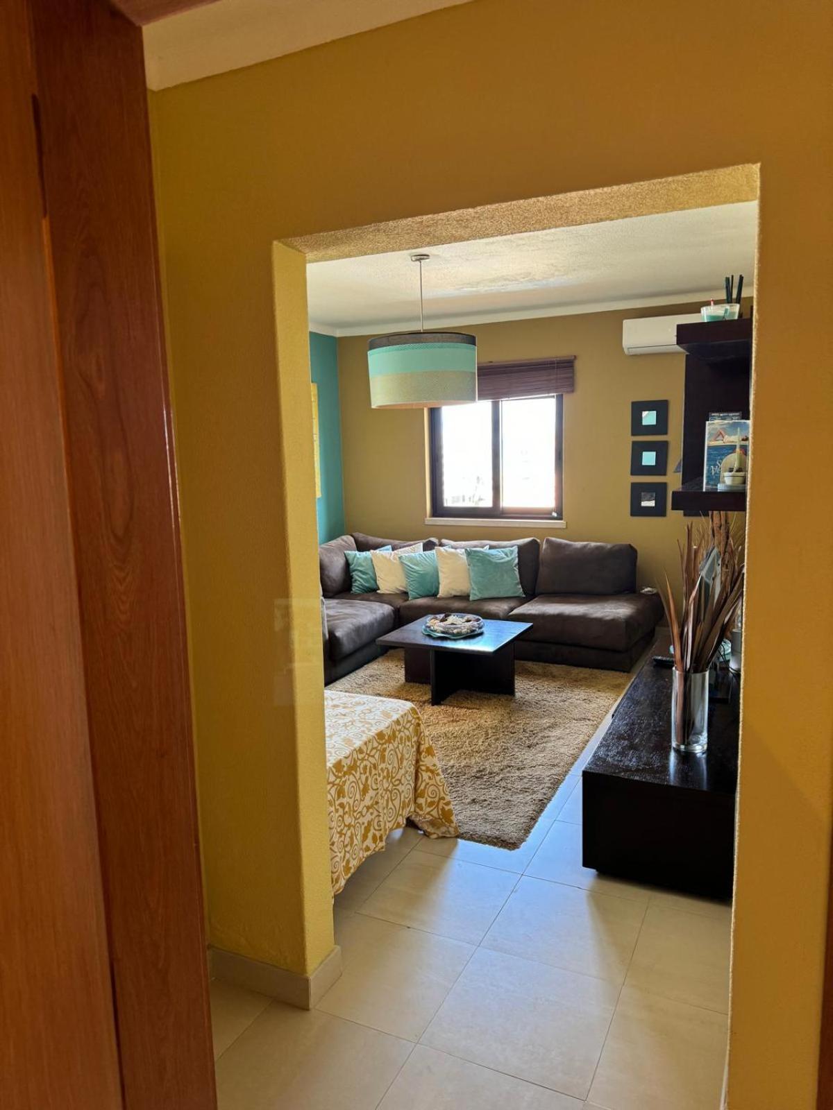 شقة The Penthouse In Amarilis بورتيماو المظهر الخارجي الصورة