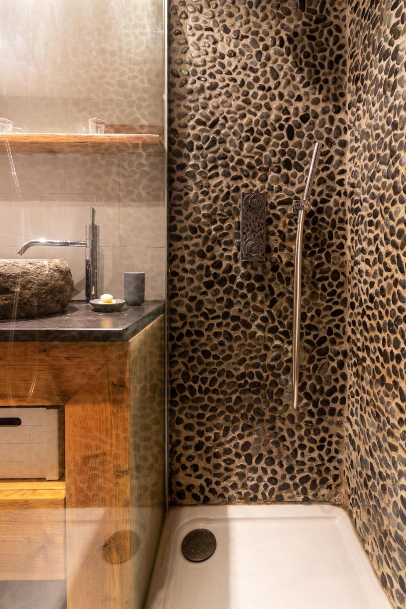 شقة The Penthouse In Amarilis بورتيماو المظهر الخارجي الصورة