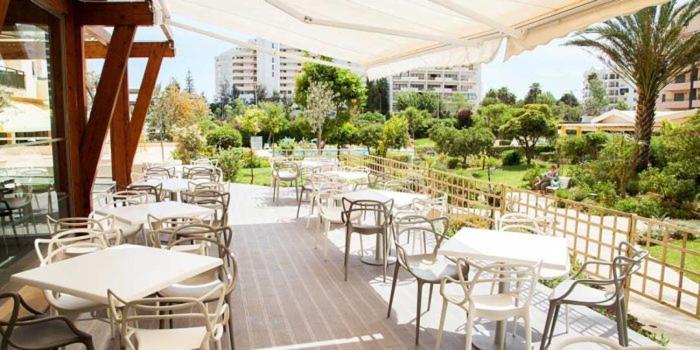 شقة The Penthouse In Amarilis بورتيماو المظهر الخارجي الصورة